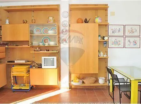Dom wakacyjny Acciaroli Home Acciaroli