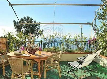 Acciaroli Home