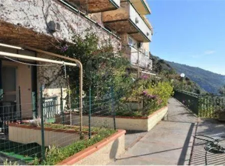 Acciaroli Home Dom wakacyjny Acciaroli