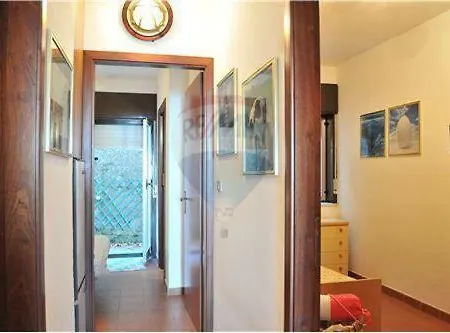 Dom wakacyjny Acciaroli Home Acciaroli