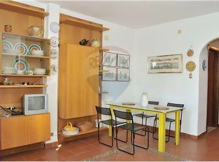 Acciaroli Home Dom wakacyjny